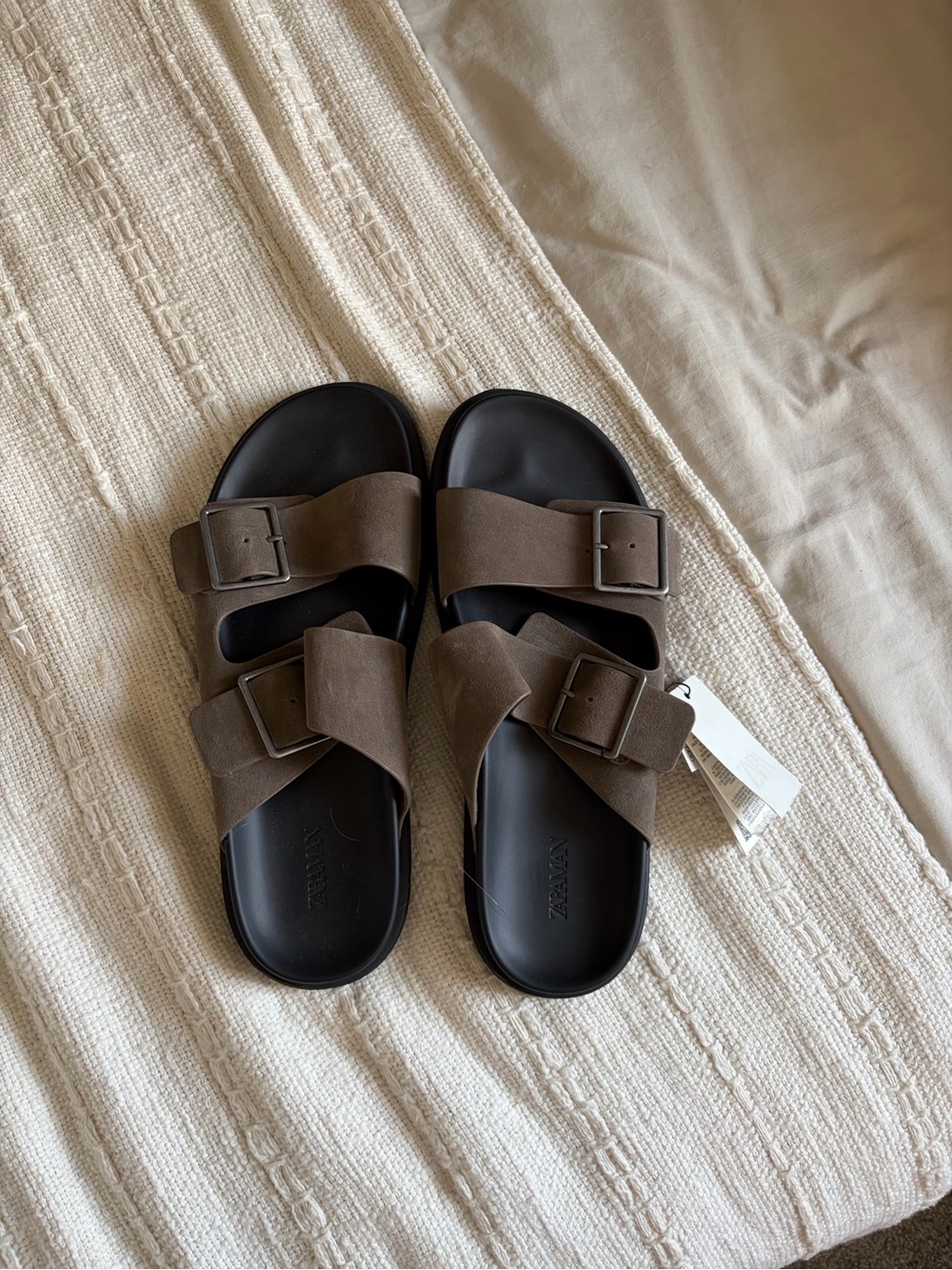 Men’s Zara Sandals